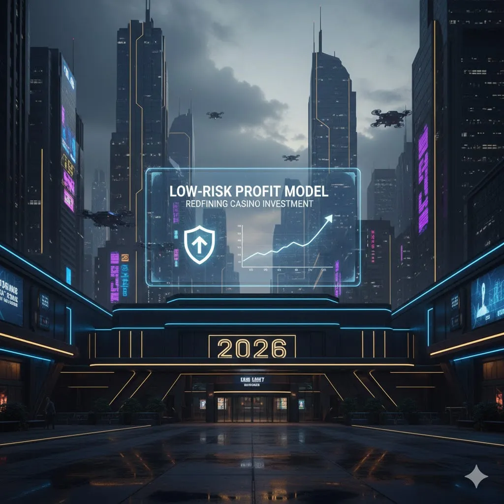 ตรรกะ บา คา ร่า ใน KU CASINO: การประยุกต์ใช้ Big Data และกฎจำนวนมาก