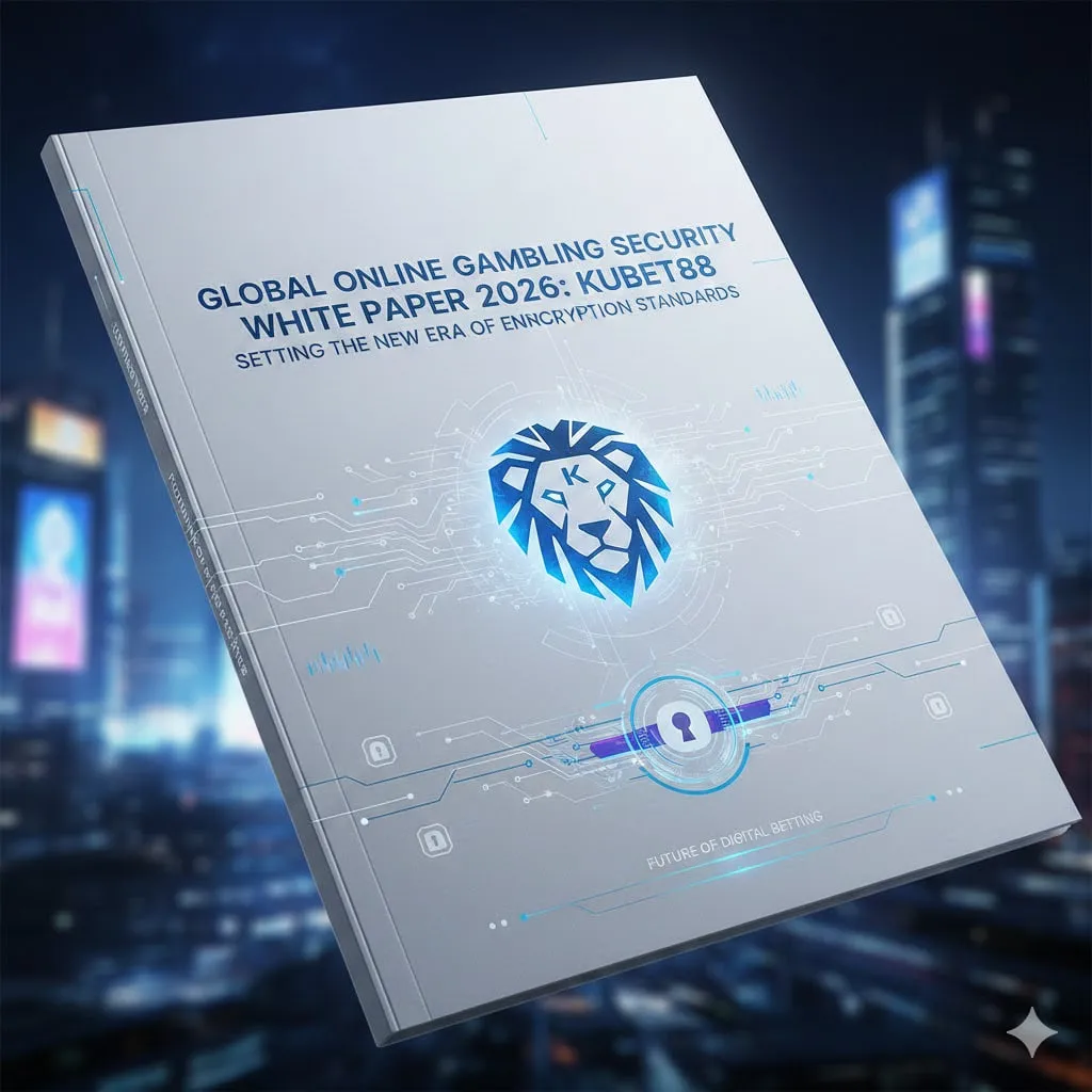 KUBET88 กับเทคโนโลยีการเข้ารหัส TLS 1.3 และ Quantum-Resistant