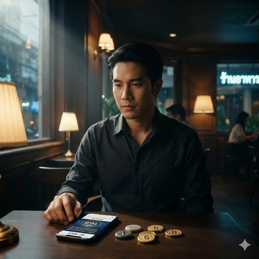 รวยตลอดไปกับ KUBET: วิเคราะห์ความหมายเลขมงคล 168 และสิทธิพิเศษสำหรับสมาชิกใหม่